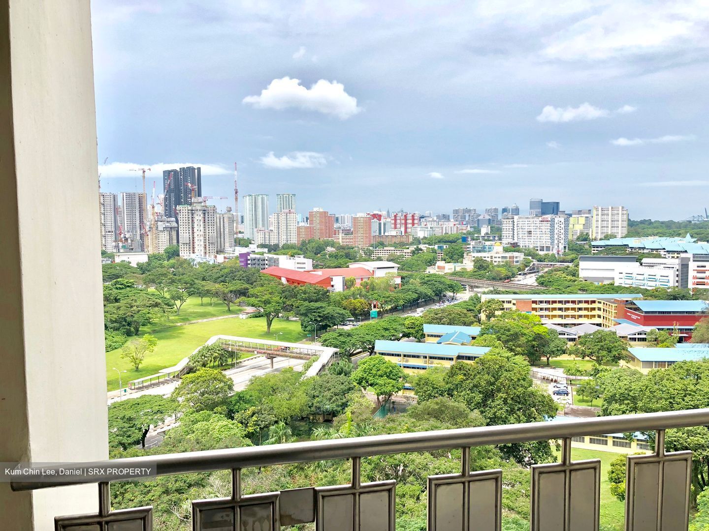 Blk 81 Commonwealth Close (Queenstown), HDB 2 Rooms #412608301
